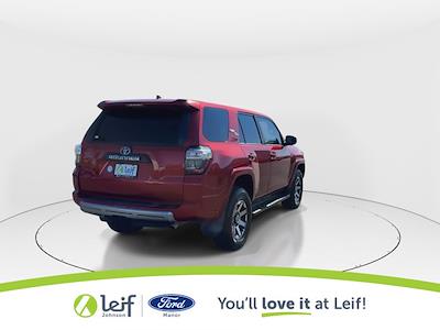 Used 2020 Toyota 4Runner TRD Off-Road for sale #52017761R - photo 2