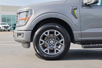 Used 2024 Ford F-150 - photo 1