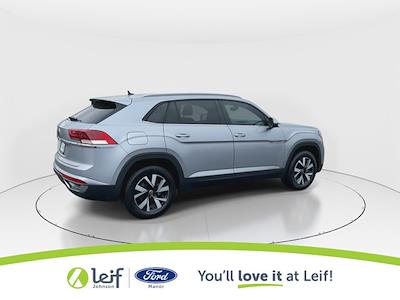 Used 2021 Volkswagen Atlas Cross Sport SE for sale #52026271R - photo 2