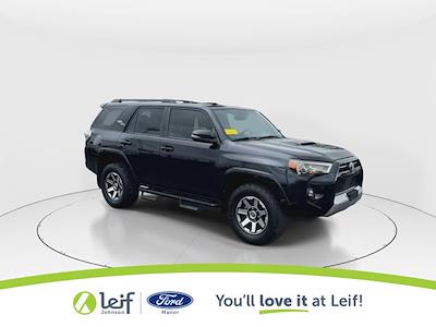 Used 2021 Toyota 4Runner TRD Off-Road Premium for sale #52026511R - photo 1