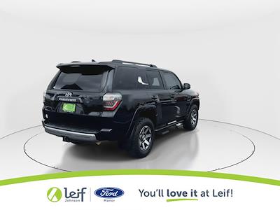 Used 2021 Toyota 4Runner TRD Off-Road Premium for sale #52026511R - photo 2