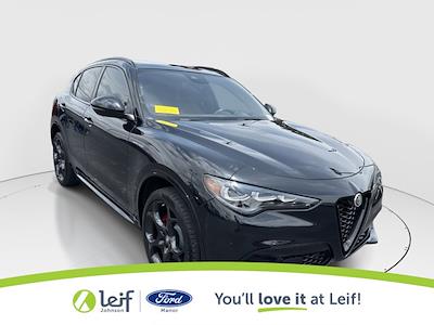 2024 Alfa Romeo Stelvio AWD SUV for sale #52026611R - photo 1
