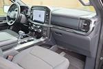 Used 2021 Ford F-150 XLT SuperCrew Cab for sale #52029451R - photo 33