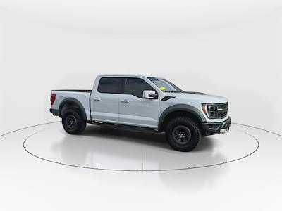 Used 2023 Ford F-150 Raptor SuperCrew Cab for sale #52031761R - photo 1