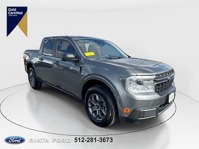 2024 Ford Maverick SuperCrew Cab FWD Pickup for sale #520320411R - photo 1