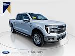 2025 Ford F-150 SuperCrew Cab 4WD Pickup for sale #40422R - photo 1