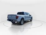 2025 Ford F-150 SuperCrew Cab 4WD Pickup for sale #40422R - photo 8