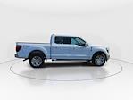 2025 Ford F-150 SuperCrew Cab 4WD Pickup for sale #40422R - photo 9