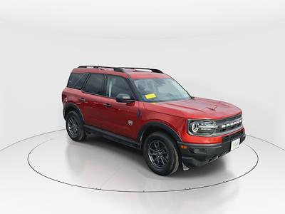 Used 2024 Ford Bronco Sport Big Bend for sale #52032821R - photo 1