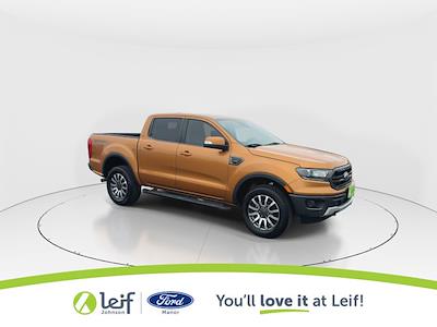 Used 2019 Ford Ranger - photo 1