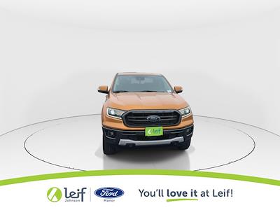 Used 2019 Ford Ranger - photo 1