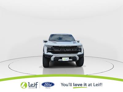 Used 2025 Ford F-150 - photo 1
