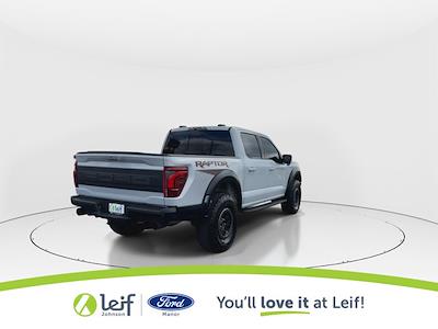 Used 2025 Ford F-150 - photo 1