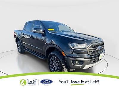 Used 2019 Ford Ranger SuperCrew Cab for sale #52037741R - photo 1