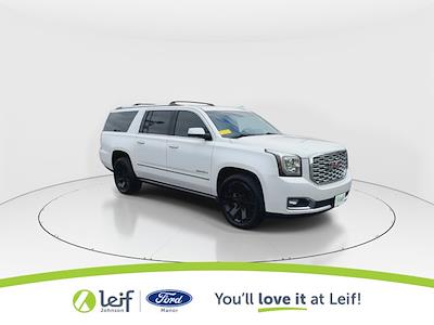 Used 2019 GMC Yukon XL Denali for sale #52044241R - photo 1