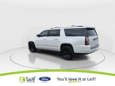 Used 2019 GMC Yukon XL Denali for sale #52044241R - photo 2