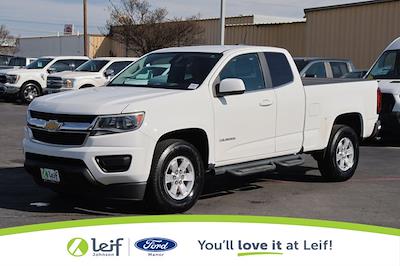 2016 Chevrolet Colorado Extended Cab RWD Pickup for sale #520486611R - photo 1