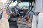 Used 2023 Ford Bronco Outer Banks for sale #52048661R - photo 12