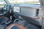 Used 2023 Ford Bronco Outer Banks for sale #52048661R - photo 36
