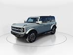 Used 2023 Ford Bronco Outer Banks for sale #52048661R - photo 4