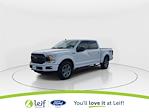 2019 Ford F-150 SuperCrew Cab 4WD Pickup for sale #52051471R - photo 3