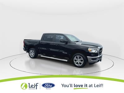Used 2024 Ram 1500 - photo 1