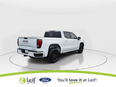 Used 2025 GMC Sierra 1500 Elevation Crew Cab for sale #52062511R - photo 2