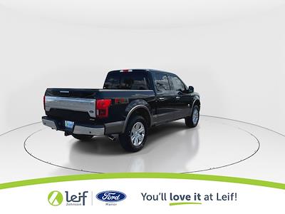 2018 Ford F-150 SuperCrew Cab 4WD Pickup for sale #520660711R - photo 2