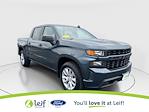 Used 2021 Chevrolet Silverado 1500 Custom Crew Cab for sale #52073851R - photo 36