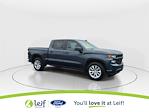Used 2021 Chevrolet Silverado 1500 Custom Crew Cab for sale #52073851R - photo 1
