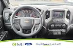 Used 2021 Chevrolet Silverado 1500 Custom Crew Cab for sale #52073851R - photo 23