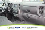 Used 2021 Chevrolet Silverado 1500 Custom Crew Cab for sale #52073851R - photo 33