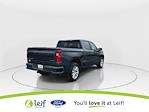 Used 2021 Chevrolet Silverado 1500 Custom Crew Cab for sale #52073851R - photo 2