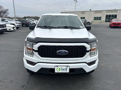 Used 2022 Ford F-150 XL SuperCrew Cab for sale #520746571R - photo 1