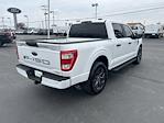 2022 Ford F-150 SuperCrew Cab RWD Pickup for sale #520746571R - photo 6