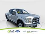 2015 Ford F-150 SuperCrew Cab RWD Pickup for sale #52075841R - photo 1