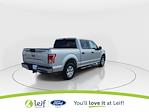 2015 Ford F-150 SuperCrew Cab RWD Pickup for sale #52075841R - photo 2