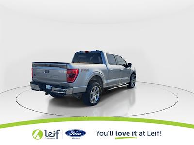 2021 Ford F-150 SuperCrew Cab 4WD Pickup for sale #52079951R - photo 2