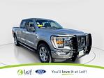 Used 2021 Ford F-150 XLT SuperCrew Cab for sale #52079951R - photo 36