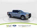 Used 2021 Ford F-150 XLT SuperCrew Cab for sale #52079951R - photo 1