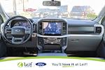 Used 2021 Ford F-150 XLT SuperCrew Cab for sale #52079951R - photo 22