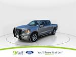 Used 2021 Ford F-150 XLT SuperCrew Cab for sale #52079951R - photo 3