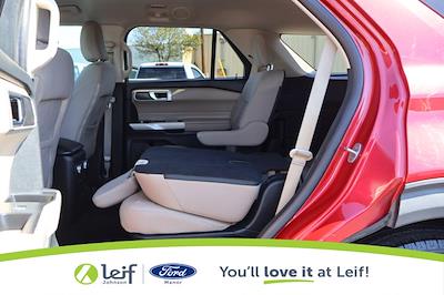 Used 2021 Ford Explorer - photo 1