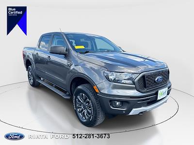 2019 Ford Ranger SuperCrew Cab 4WD Pickup for sale #52085911R - photo 1