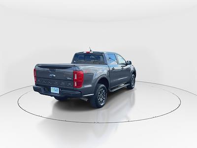 2019 Ford Ranger SuperCrew Cab 4WD Pickup for sale #52085911R - photo 2