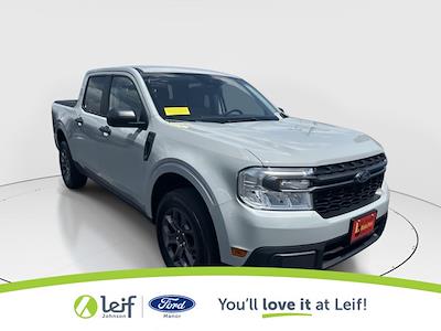 2023 Ford Maverick SuperCrew Cab AWD Pickup for sale #52086041R - photo 1