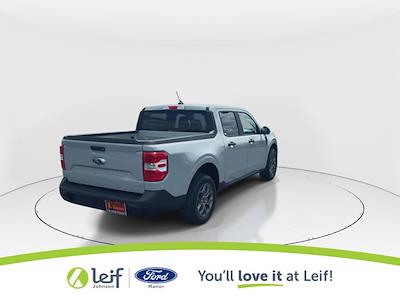 2023 Ford Maverick SuperCrew Cab AWD Pickup for sale #52086041R - photo 2