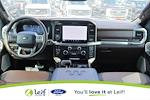 2025 Ford F-150 SuperCrew Cab 4WD Pickup for sale #52090881R - photo 25