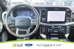 2025 Ford F-150 SuperCrew Cab 4WD Pickup for sale #52090881R - photo 26