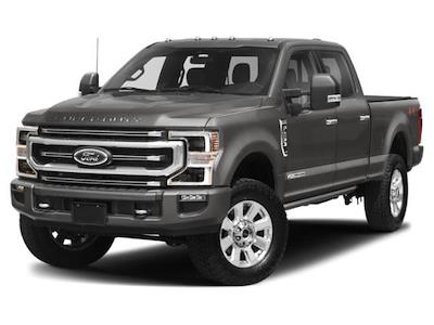 Used 2022 Ford F-250 - photo 1
